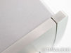 Parasound Halo Integrated 2.1 Channel Integrated Amplifier; Silver; Remote