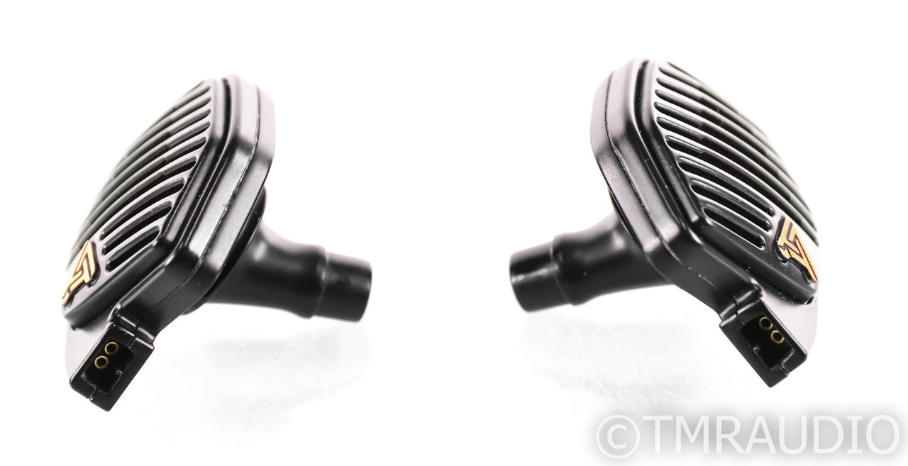 Audeze LCDi4 Planar Magnetic In-Ear Headphones; IEM