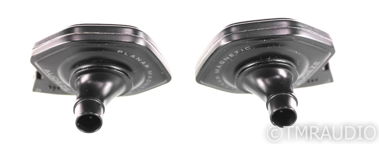 Audeze LCDi4 Planar Magnetic In-Ear Headphones; IEM