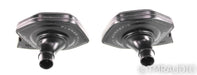 Audeze LCDi4 Planar Magnetic In-Ear Headphones; IEM