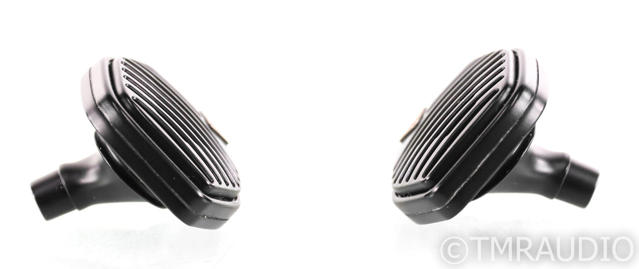 Audeze LCDi4 Planar Magnetic In-Ear Headphones; IEM