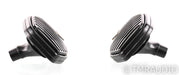 Audeze LCDi4 Planar Magnetic In-Ear Headphones; IEM