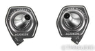 Audeze LCDi4 Planar Magnetic In-Ear Headphones; IEM
