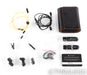 Audeze LCDi4 Planar Magnetic In-Ear Headphones; IEM