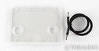 Linear Tube Audio microZOTL 2 Tube Headphone Amplifier; LTA MZ2; Black; LPS+