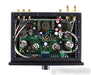 Linear Tube Audio microZOTL 2 Tube Headphone Amplifier; LTA MZ2; Black; LPS+