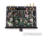 Linear Tube Audio microZOTL 2 Tube Headphone Amplifier; LTA MZ2; Black; LPS+