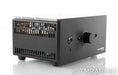 Linear Tube Audio microZOTL 2 Tube Headphone Amplifier; LTA MZ2; Black; LPS+