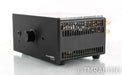 Linear Tube Audio microZOTL 2 Tube Headphone Amplifier; LTA MZ2; Black; LPS+