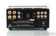 Linear Tube Audio microZOTL 2 Tube Headphone Amplifier; LTA MZ2; Black; LPS+