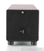 Linear Tube Audio microZOTL 2 Tube Headphone Amplifier; LTA MZ2; Black; LPS+