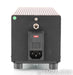 Linear Tube Audio microZOTL 2 Tube Headphone Amplifier; LTA MZ2; Black; LPS+