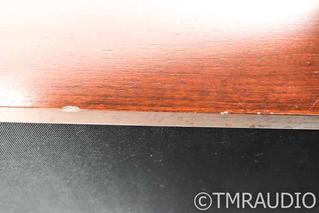 Vandersteen VCC-5 Center Channel Speaker; Mahogany Single Speaker; VCC5