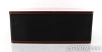Vandersteen VCC-5 Center Channel Speaker; Mahogany Single Speaker; VCC5
