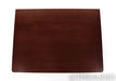 Vandersteen VCC-5 Center Channel Speaker; Mahogany Single Speaker; VCC5