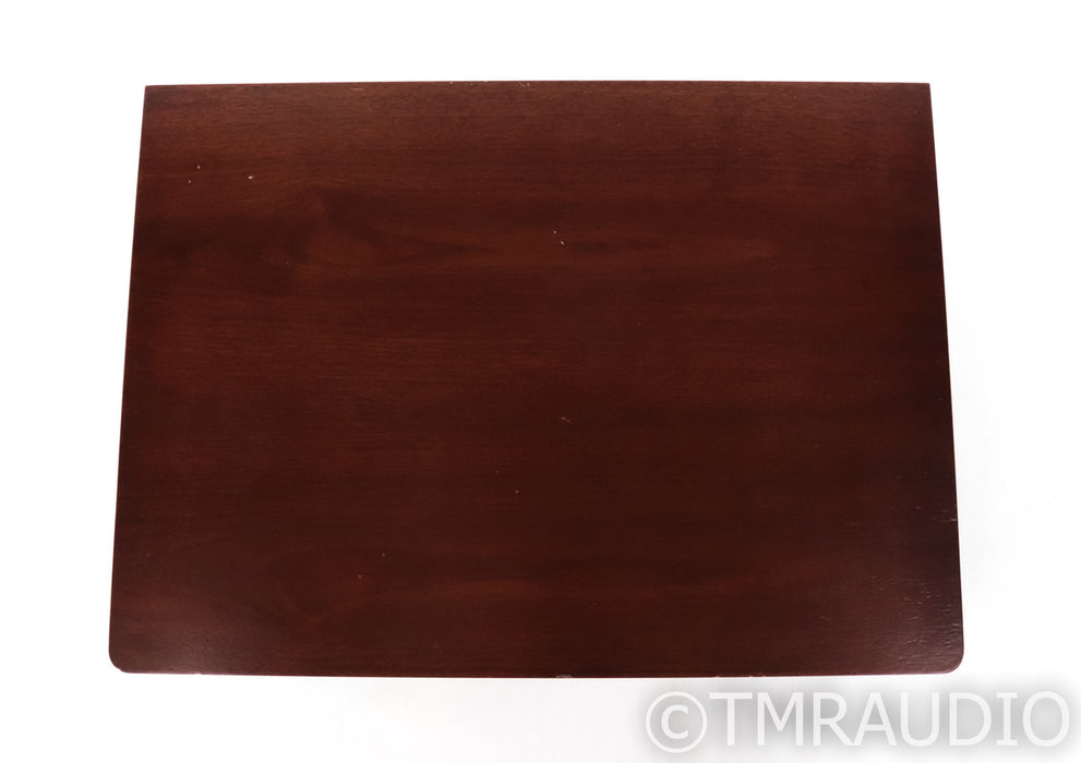 Vandersteen VCC-5 Center Channel Speaker; Mahogany Single Speaker; VCC5