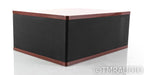 Vandersteen VCC-5 Center Channel Speaker; Mahogany Single Speaker; VCC5