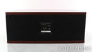 Vandersteen VCC-5 Center Channel Speaker; Mahogany Single Speaker; VCC5
