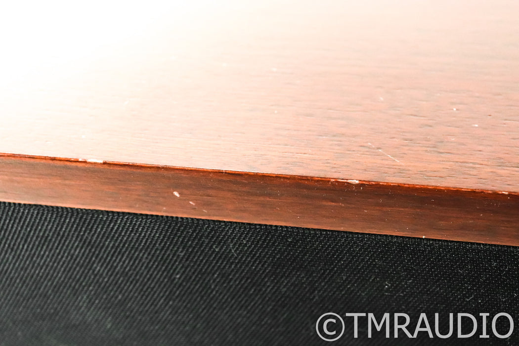 Vandersteen VCC-5 Center Channel Speaker; Mahogany Single Speaker; VCC5