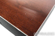 Vandersteen VCC-5 Center Channel Speaker; Mahogany Single Speaker; VCC5