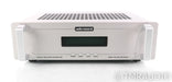 Audio Research PH8 MM / MC Tube Phono Preamplifier; PH-8; Silver