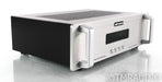 Audio Research PH8 MM / MC Tube Phono Preamplifier; PH-8; Silver