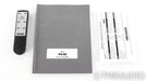 Audio Research PH8 MM / MC Tube Phono Preamplifier; PH-8; Silver