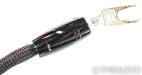 AudioQuest Oak Bi-Wire Speaker Cables; 3m Pair; 72v DBS