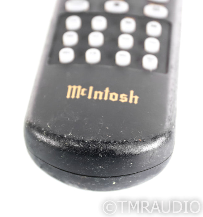 McIntosh MVP861 DVD / SACD / CD Player; MVP-861; Remote