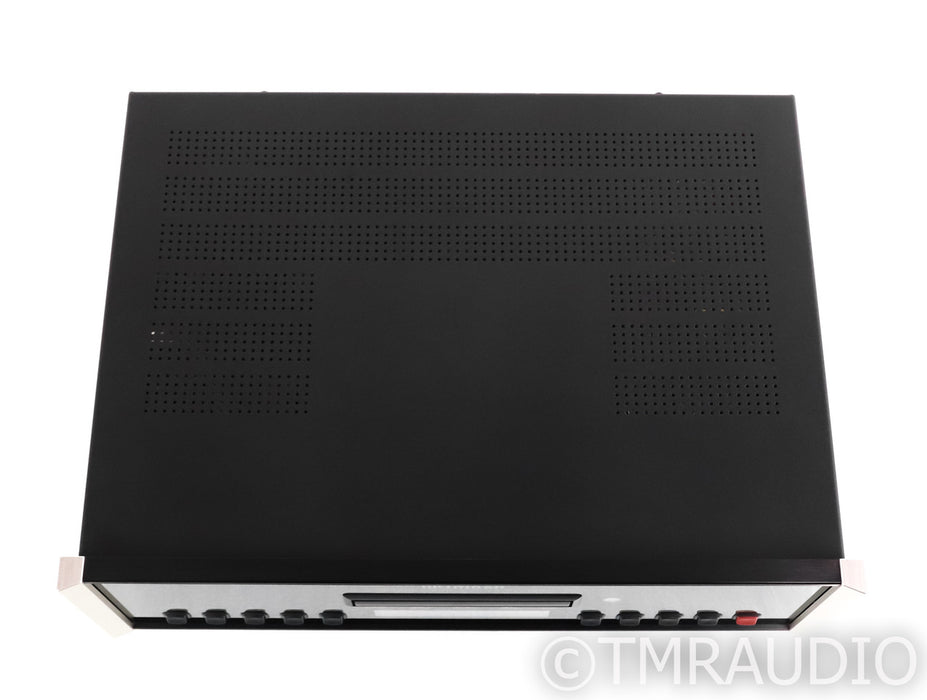 McIntosh MVP861 DVD / SACD / CD Player; MVP-861; Remote