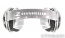 Sennheiser HD650 Open Back Headphones; HD-650; Gray