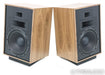 Klipsch Heresy IV Floorstanding Speakers; American Walnut Pair; Heresy 4