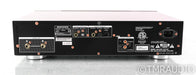 Marantz SA8005 CD / SACD Player; SA-8005; DAC; Remote; Black