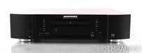 Marantz SA8005 CD / SACD Player; SA-8005; DAC; Remote; Black