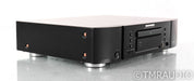 Marantz SA8005 CD / SACD Player; SA-8005; DAC; Remote; Black