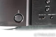 Marantz SA8005 CD / SACD Player; SA-8005; DAC; Remote; Black