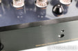 PrimaLuna DiaLogue Premium Stereo Tube Integrated Amplifier; Remote; Black