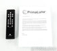 PrimaLuna DiaLogue Premium Stereo Tube Integrated Amplifier; Remote; Black