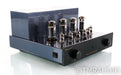 PrimaLuna DiaLogue Premium Stereo Tube Integrated Amplifier; Remote; Black