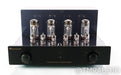 PrimaLuna DiaLogue Premium Stereo Tube Integrated Amplifier; Remote; Black