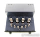 PrimaLuna DiaLogue Premium Stereo Tube Integrated Amplifier; Remote; Black