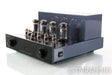 PrimaLuna DiaLogue Premium Stereo Tube Integrated Amplifier; Remote; Black