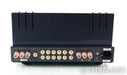 PrimaLuna DiaLogue Premium Stereo Tube Integrated Amplifier; Remote; Black