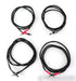 Morrow Audio Anniversary Edition Speaker Cables; 2m Pair
