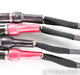 Morrow Audio Anniversary Edition Speaker Cables; 2m Pair