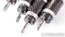 Morrow Audio Anniversary Edition Speaker Cables; 2m Pair