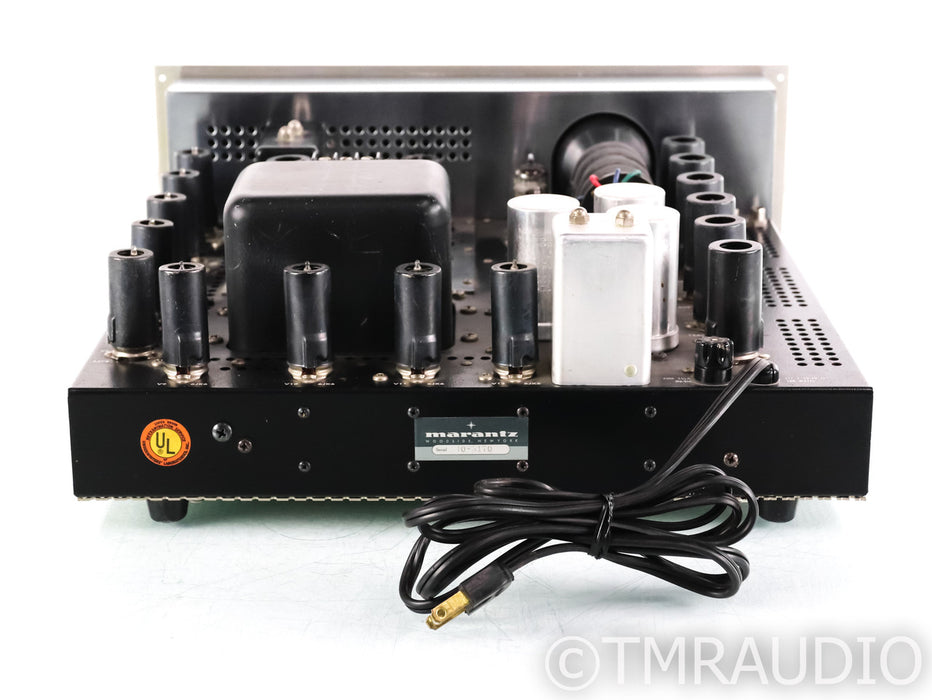 Marantz 10B Vintage Stereo FM Tuner; 10-B