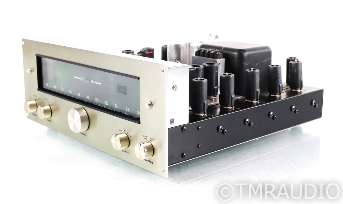 Marantz 10B Vintage Stereo FM Tuner; 10-B