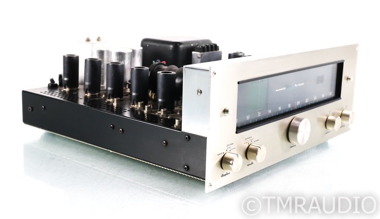 Marantz 10B Vintage Stereo FM Tuner; 10-B