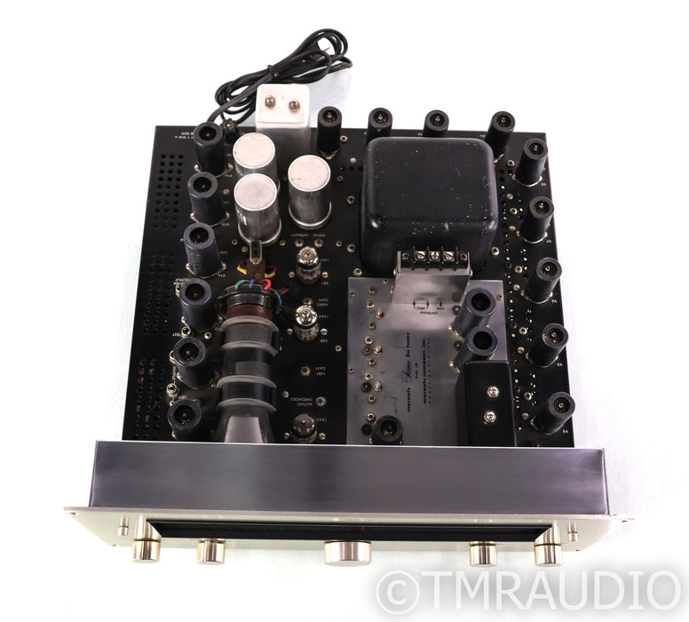 Marantz 10B Vintage Stereo FM Tuner; 10-B